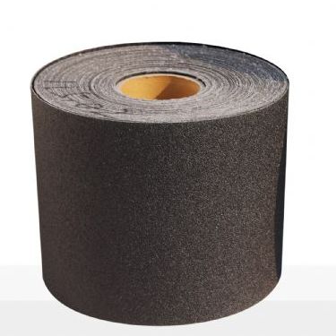 Silicon carbide abrasive cloth - 115.02 - Lianyungang Orientcraft Abrasives Co., Ltd. - resin / for wood / for auto body