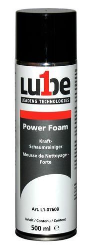Foam cleaning product - L1-07608 - Lube1 Roten Trading AG