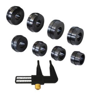 Collet set - HPC - SICE