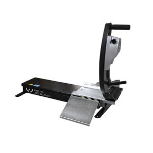 Scissors car lift - EL 0 - SICE - 80 kg / for car
