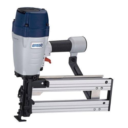 Pneumatic stapler - S29/130 - Basso Industry Corp. - for furniture / for window and door frames / for insulated wires