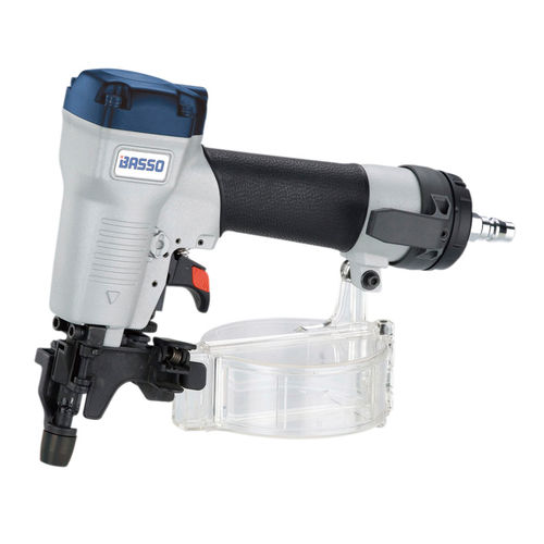 Pneumatic nail gun C21/32 Basso Industry Corp.