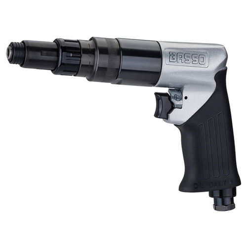 Pistol air screwdriver - PS008 - Basso Industry Corp.