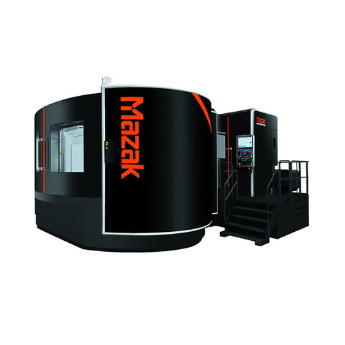 三轴数控加工中心