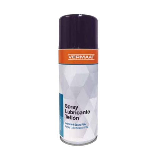 Dry lubricant spray - 3000.0040 - AUTOSYSTEMS IBERIA, S.L. - PTFE