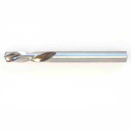 Solid drill bit - 244 060 - BENDEL Werkzeuge GmbH & Co. KG - multi-purpose / HSCO
