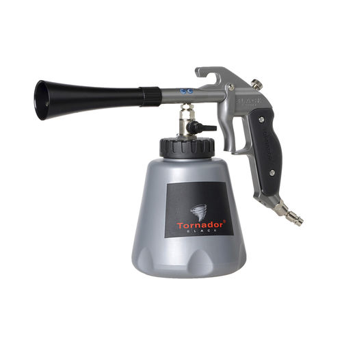 Cleaning gun - Tornador® BLACK Z-020RS - BENDEL Werkzeuge GmbH & Co. KG - manual