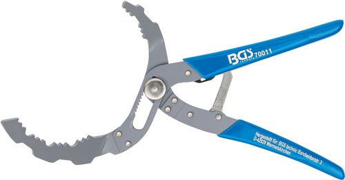 Pliers - 70011 - BGS technic KG