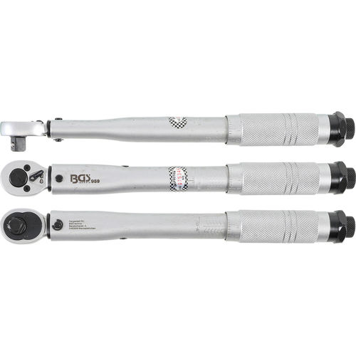 Torque wrench for the automotive industry - 959 - BGS technic KG