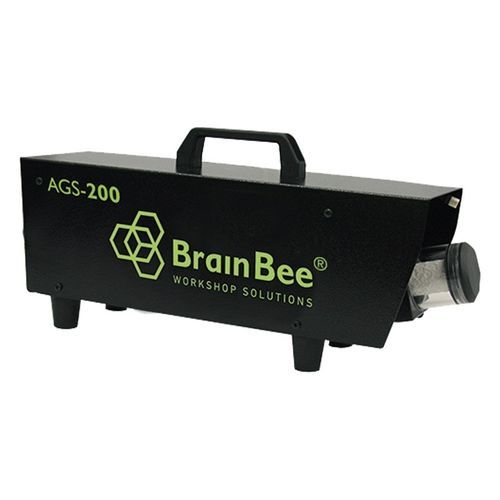 Exhaust gas analyzer - AGS-200 - Brain Bee S.p.A.