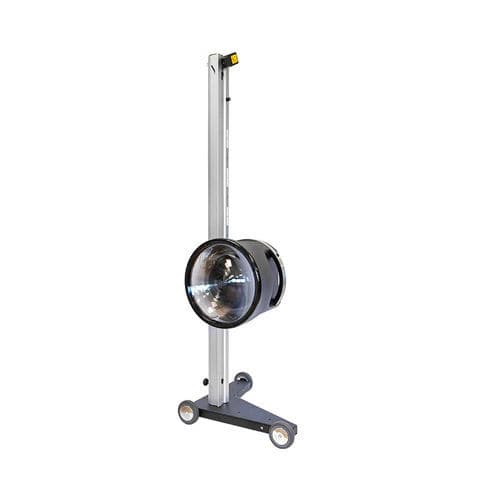 Headlight aimer - CAP2700 - CAPELEC