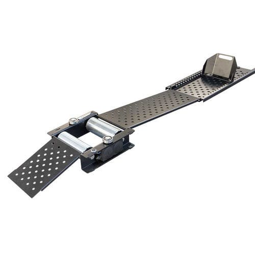 Linear speed sensor - CAP9610 - CAPELEC - mechanical