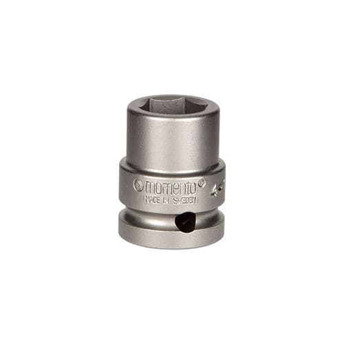Impact wrench socket - 1/2" - Momento AB