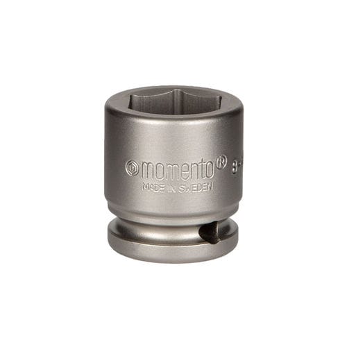 Impact wrench socket - 5/8" - Momento AB