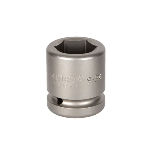 Impact wrench socket - 3 1/2" - Momento AB