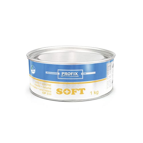 Polyester putty - CP 334 - Multichem Sp. z o.o.