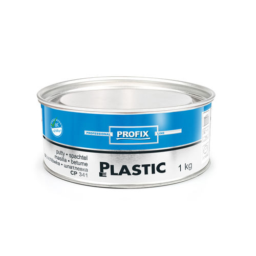 Polyester putty - CP 341 - Multichem Sp. z o.o. - for plastics