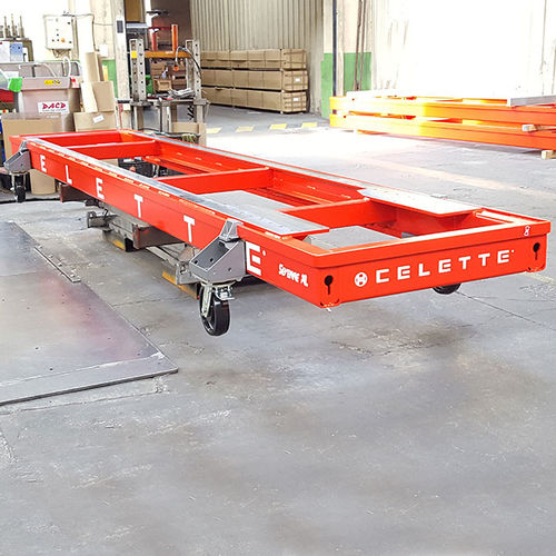 Truck car repair bench - Sevenne XL - Celette France SAS