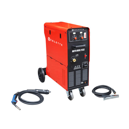 MIG welding machine - Auto  - Celette France SAS - spot / automatic / for automotive parts