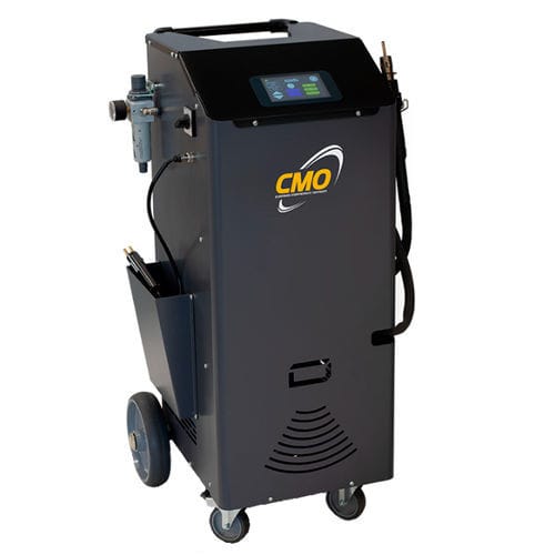 Body repair system - BIGAS.NT - CMO S.r.l.