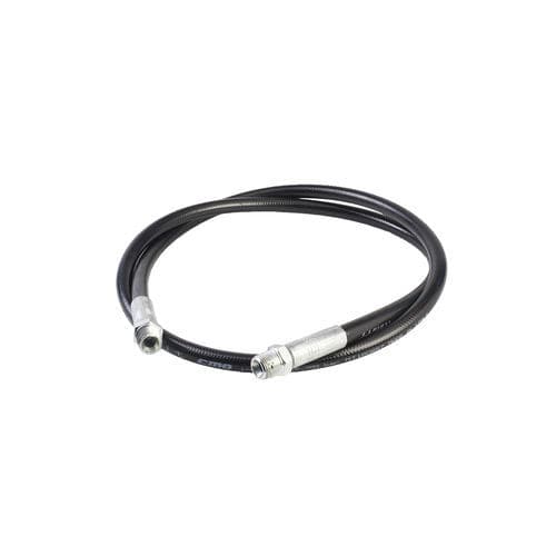 Thermoplastic pipe - 7D series  - CMO S.r.l. - for automotive applications / threaded