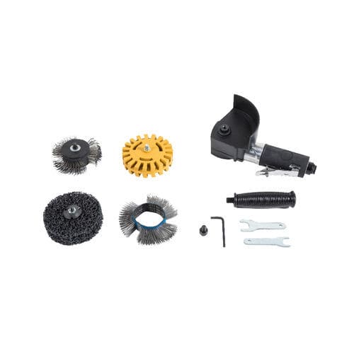 Automotive tool set - DD.102 - CMO S.r.l.