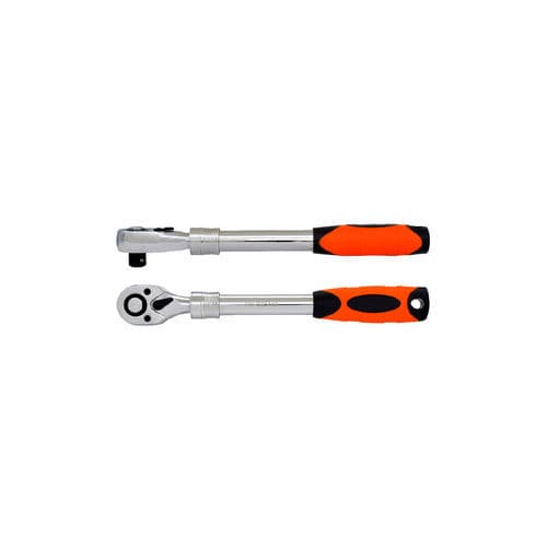 Manual ratchet - DD.203 - CMO S.r.l. - 1/2" / 72 teeth