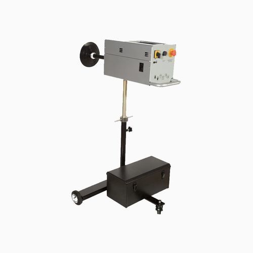 Manual lathe - Top Auto S.r.l. - horizontal / for brake discs / precision