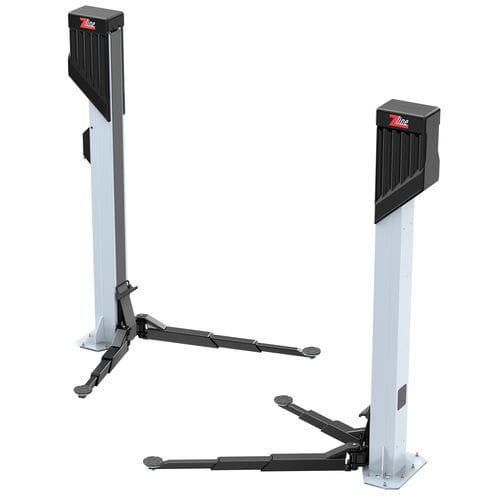 2-post lift - Edition Z-Line 230 Comfort - Consul Werkstattausrüstung GmbH - 3 ton / hydraulic / for car