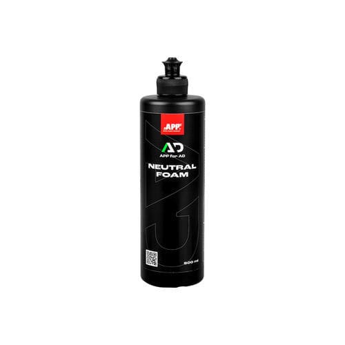 Foam cleaning product - 220027 - APP sp. z o.o.