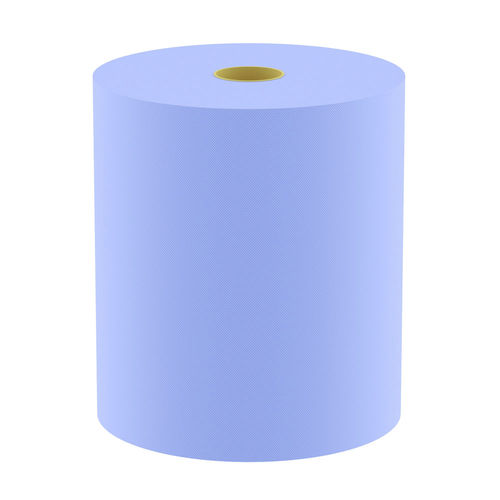 Double-layer cloth - 8-802-1000 - August Handel GmbH - CARFIT - paper / cleaning