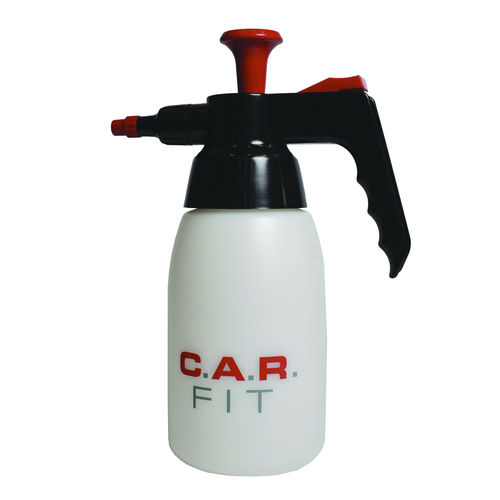 Detergent sprayer - 3-255-0001 - August Handel GmbH - CARFIT