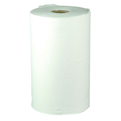 Soft polishing cloth - 8-800-0400 - August Handel GmbH - CARFIT - non-woven / fleece