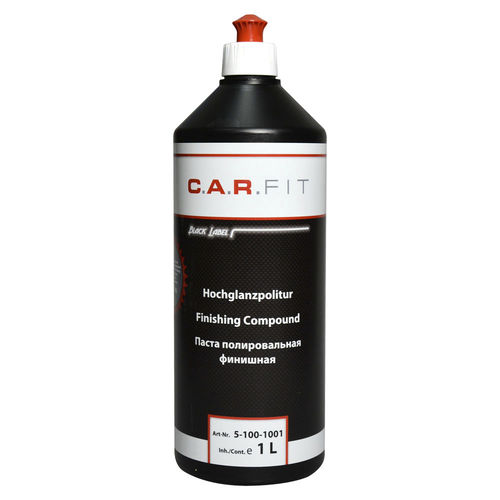 Finishing compound 51001001 August Handel GmbH CARFIT powder