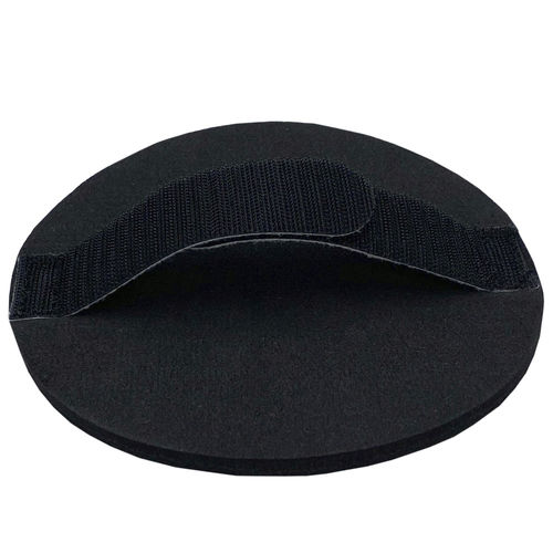 Polyurethane polishing pad 51700004 August Handel GmbH CARFIT