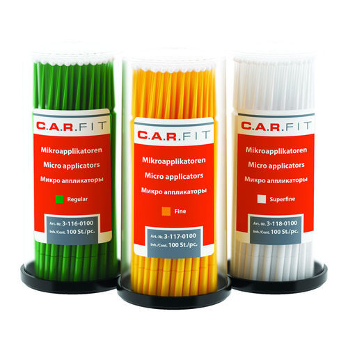Swab - 3-11 series - August Handel GmbH - CARFIT