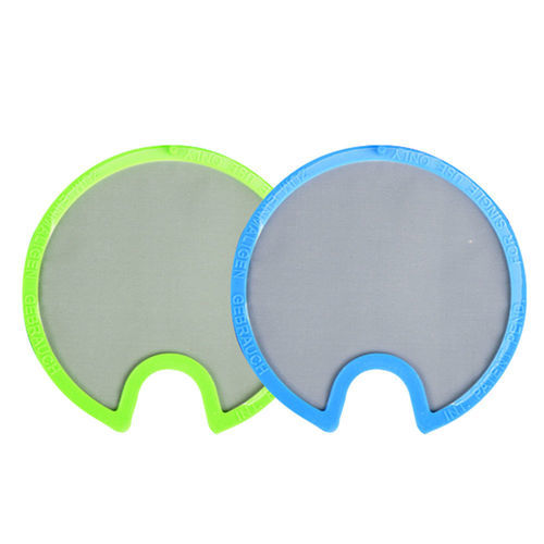 Plastic strainer - SCR - August Handel GmbH - CARFIT