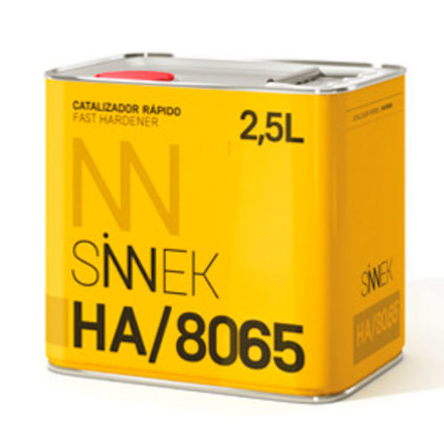 Surface curing agent - HA/8065 - Bernardo Ecenarro, S.A. SINNEK