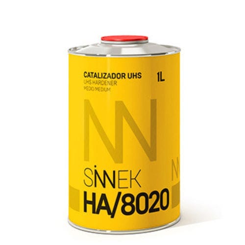 Surface curing agent - HA/8020 - Bernardo Ecenarro, S.A. SINNEK