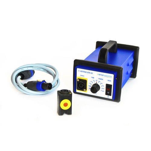 Dent removal kit - T-Hotbox PDR - BETAG Innovation