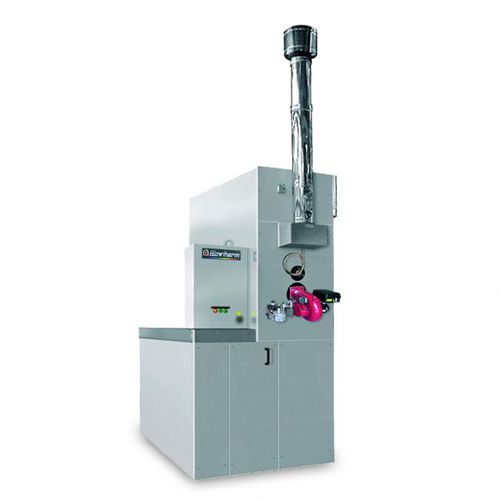 Heat-recovery ventilation unit - IH / HR - Blowtherm S.p.A.