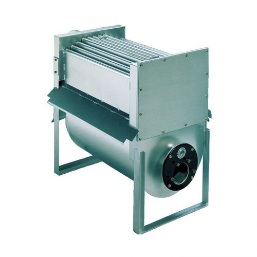 Air/air heat exchanger - IH/AR series - Blowtherm S.p.A.