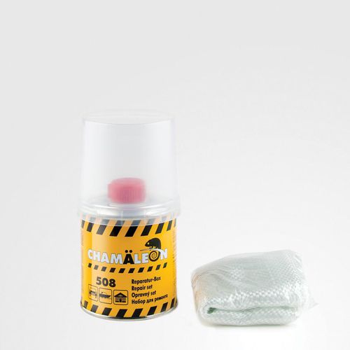 Polyester putty - 508 series - Chamäleon GmbH - epoxy / acrylic / two-component
