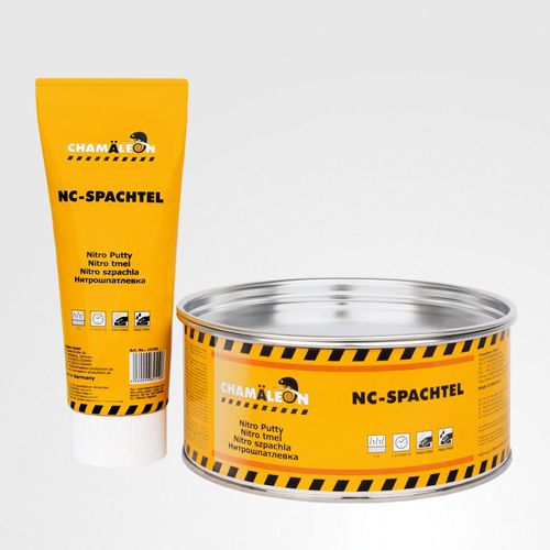Single-component putty - 510 series - Chamäleon GmbH - for auto body / car