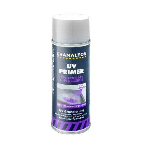 Coating primer - 26033 - Chamäleon GmbH - spray / for plastic / for steel
