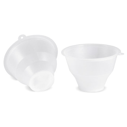 Paint filter - 378 - Corcos Srl - plastic