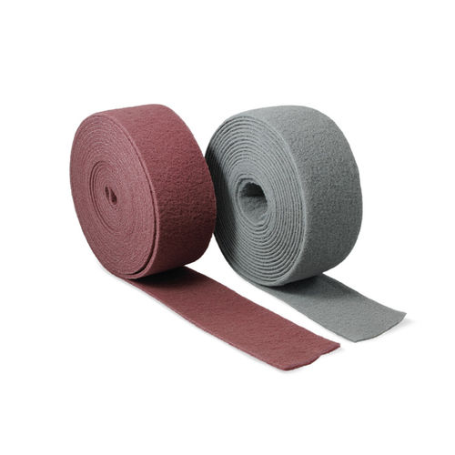 Auto body abrasive roll - 557 - Corcos Srl