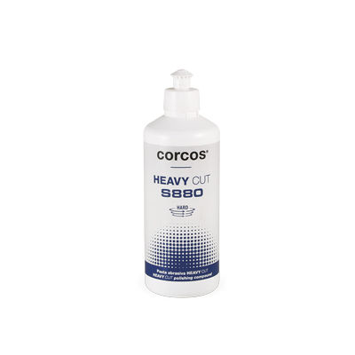 Polishing paste - S8802 - Corcos Srl