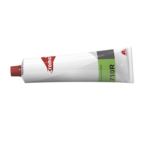 Polyester putty - 710R  - Cromax® Deutschland - single-component / for auto body / fast