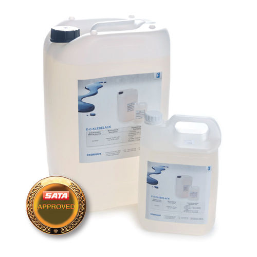 Protective coating - DREFI Drehkopf & FIDI GmbH - for paint